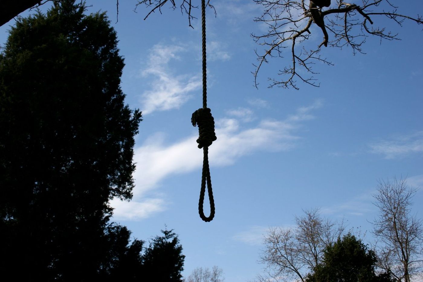 noose