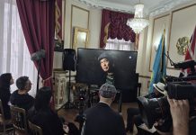 From Diplomacy to the Global Stage: Zhantemir Baimukhamedov’s Musical Journey