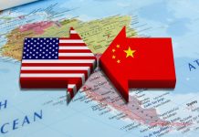From Bagram to the Strait of Hormuz: New Front-lines in U.S. vs China Strategic Rivalry