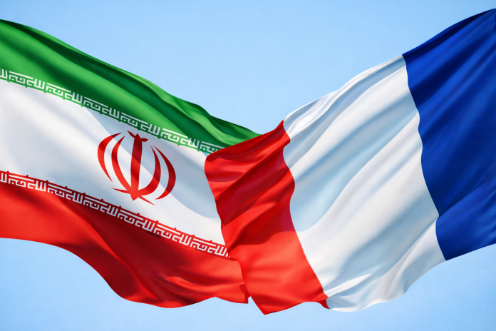 Iran_France